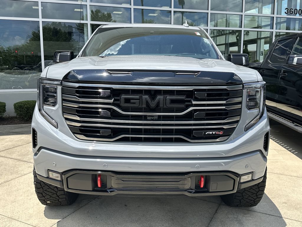 new 2025 GMC Sierra 1500 car, priced at $69,349