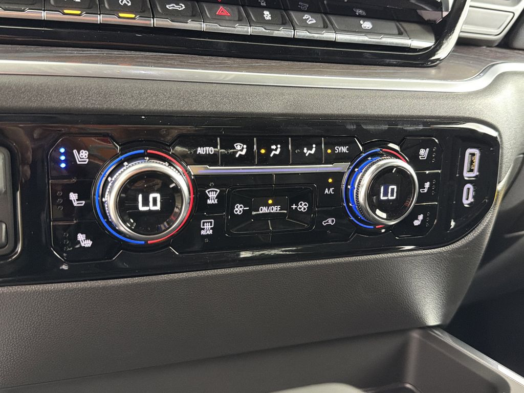 new 2026 GMC Sierra 1500 car, priced at $60,925