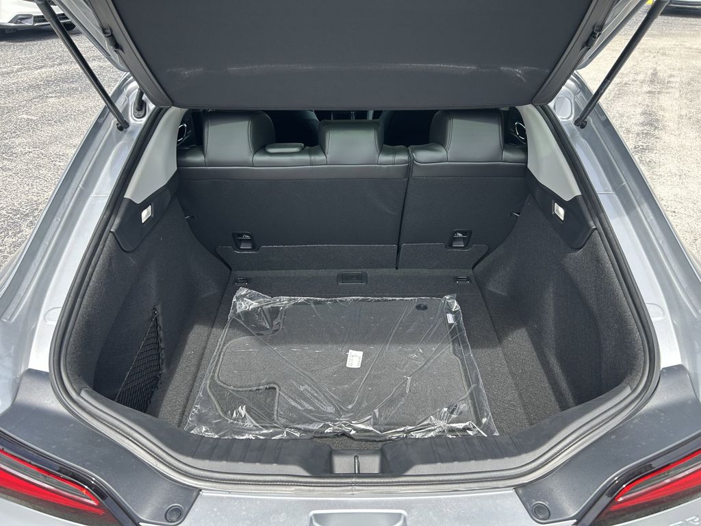 new 2025 Acura Integra car, priced at $34,195