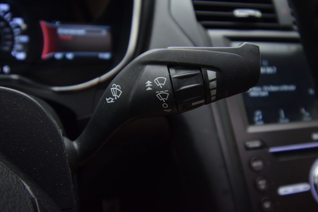 used 2018 Ford Fusion car, priced at $11,000