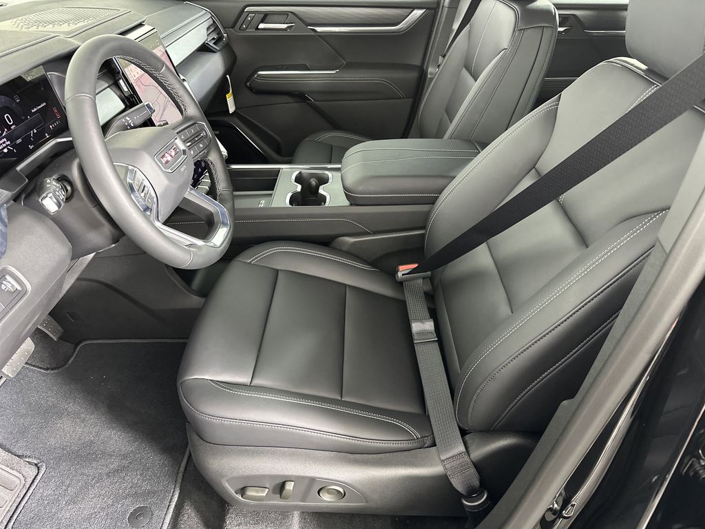 new 2025 GMC Acadia car, priced at $50,325