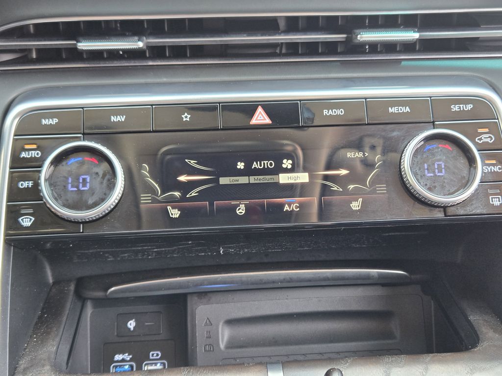 used 2024 Genesis GV80 car, priced at $43,963