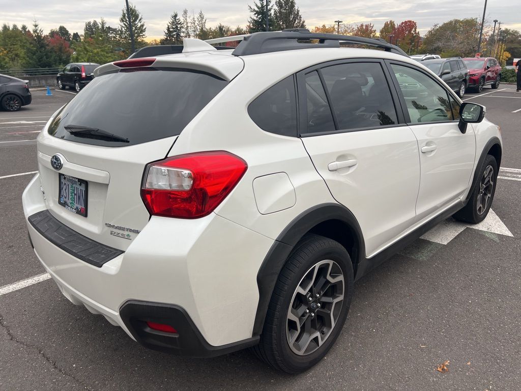 used 2016 Subaru Crosstrek car, priced at $13,983