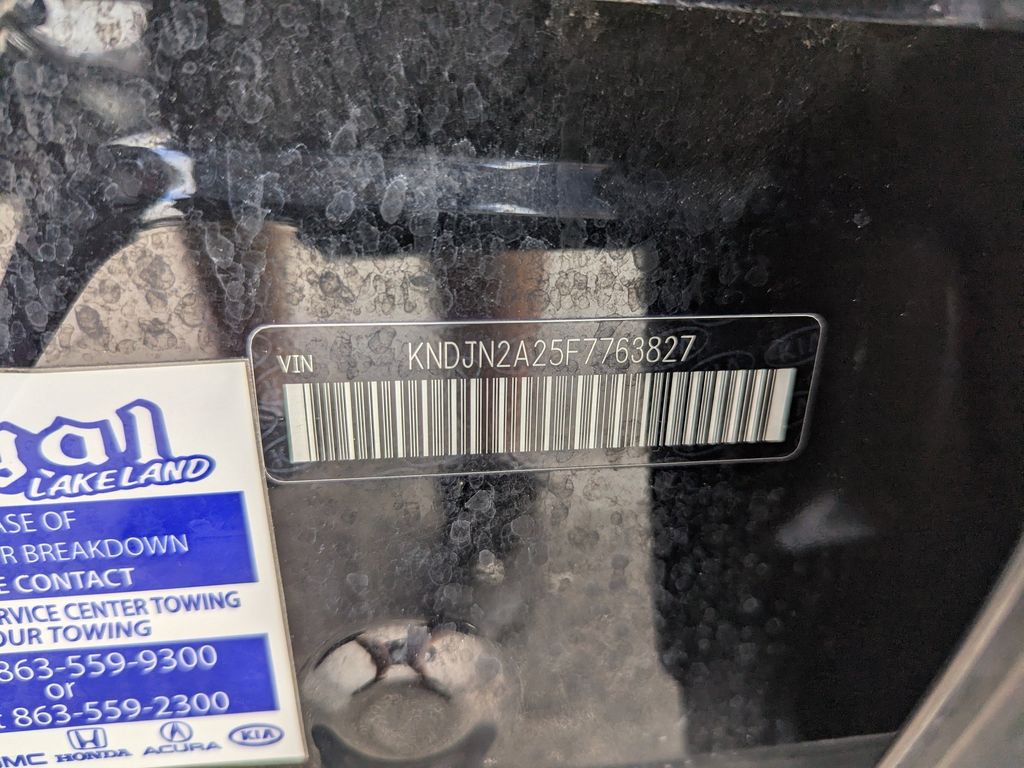 used 2015 Kia Soul car, priced at $7,592