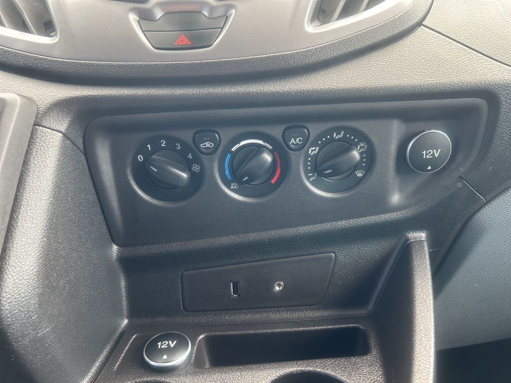 used 2016 Ford Transit-350 car, priced at $29,986