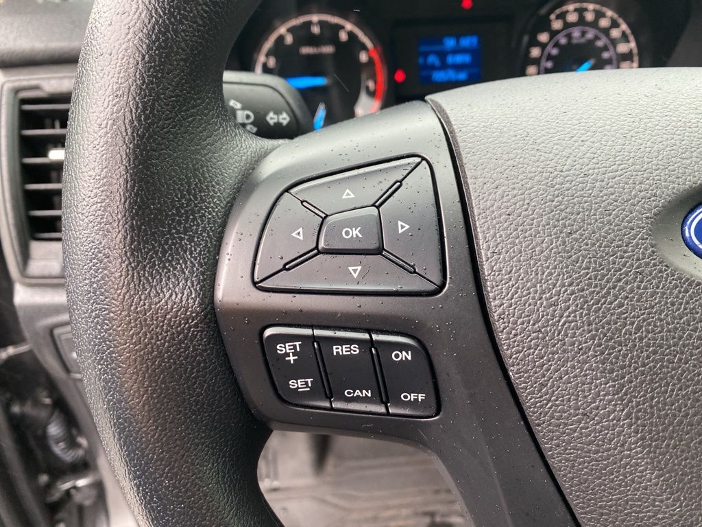 used 2021 Ford Ranger car, priced at $21,995