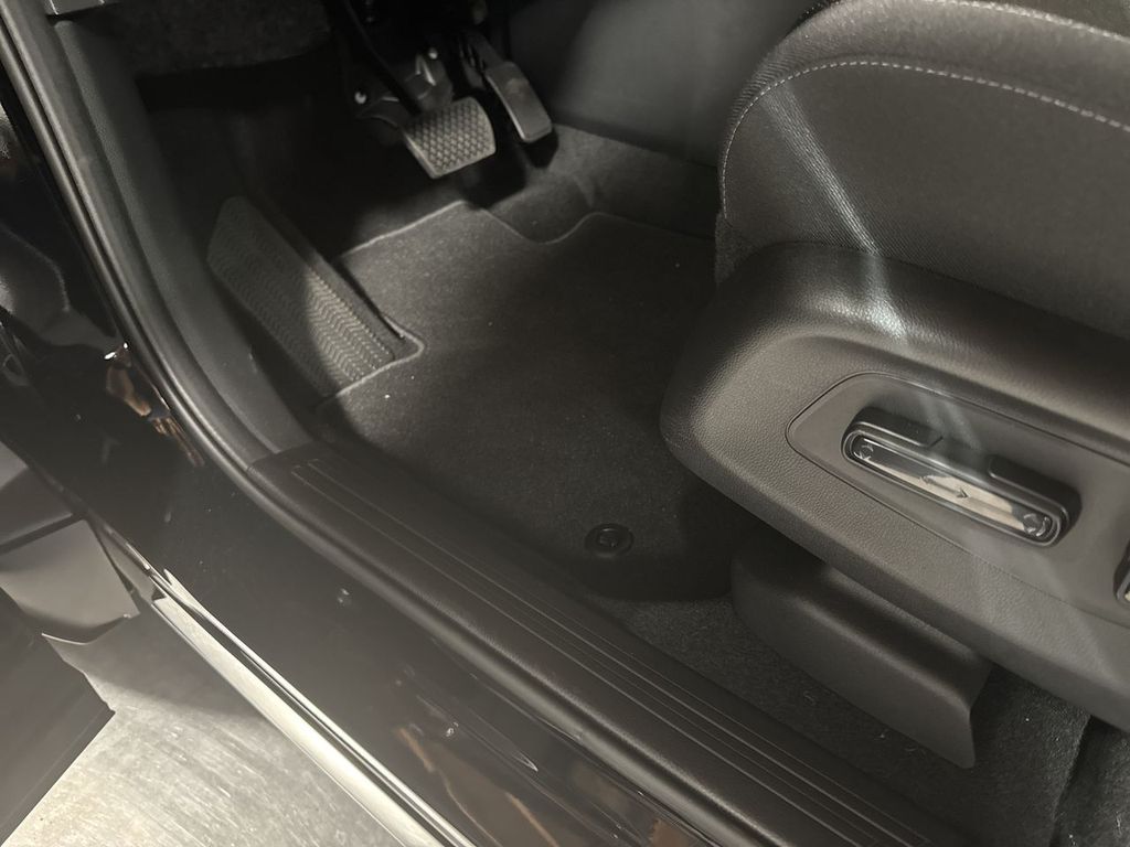 new 2026 Honda CR-V car, priced at $36,100