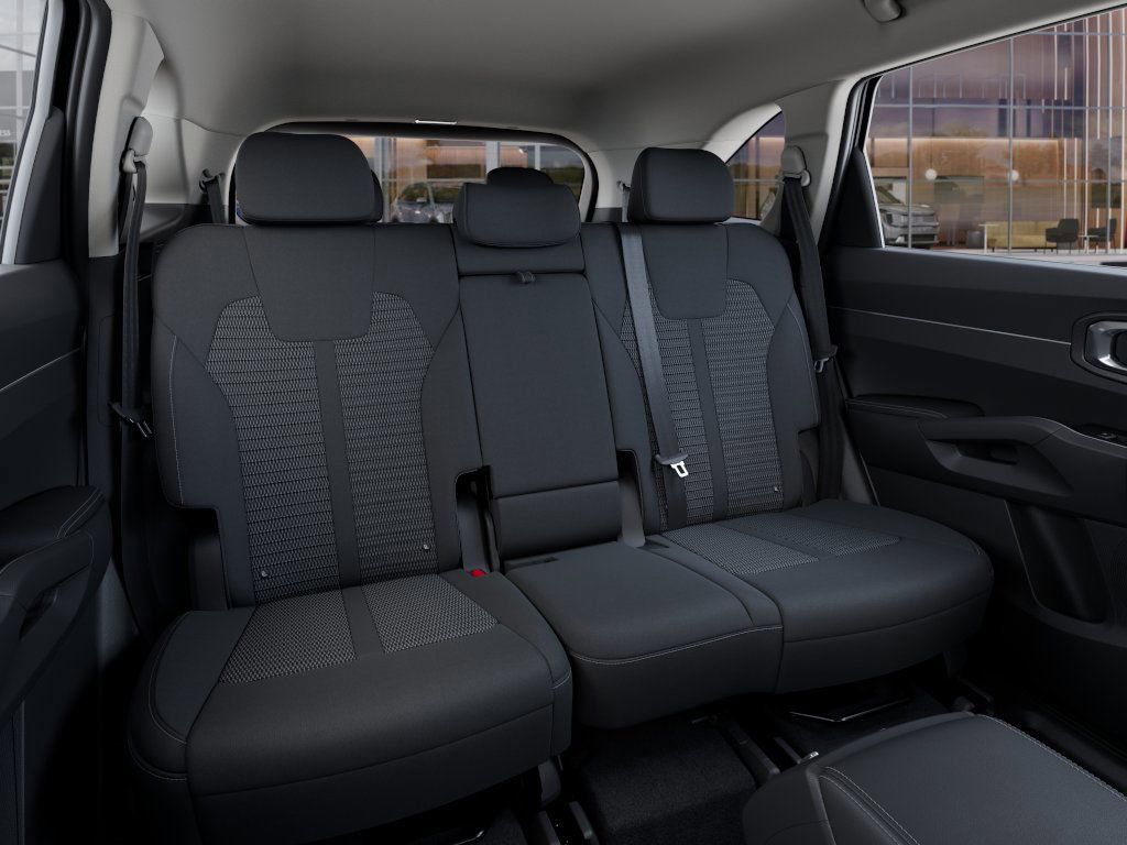 new 2026 Kia Sorento car, priced at $32,177