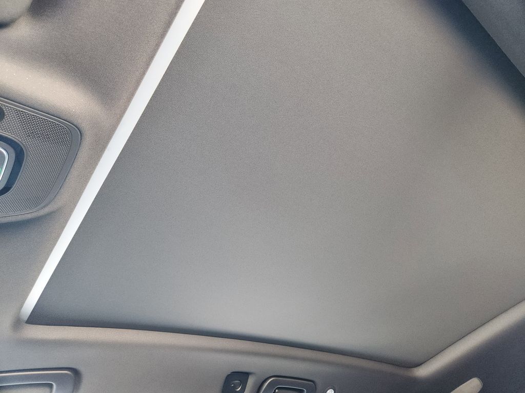 new 2025 Audi Q7 car, priced at $83,750