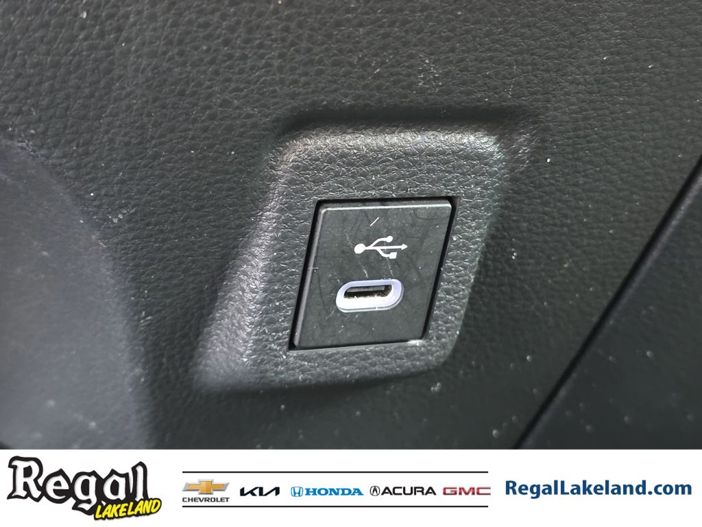 used 2023 Toyota Corolla car, priced at $19,193