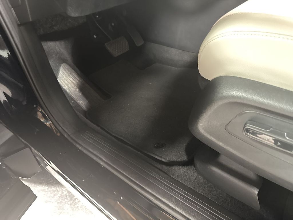 used 2024 Honda CR-V car, priced at $34,959