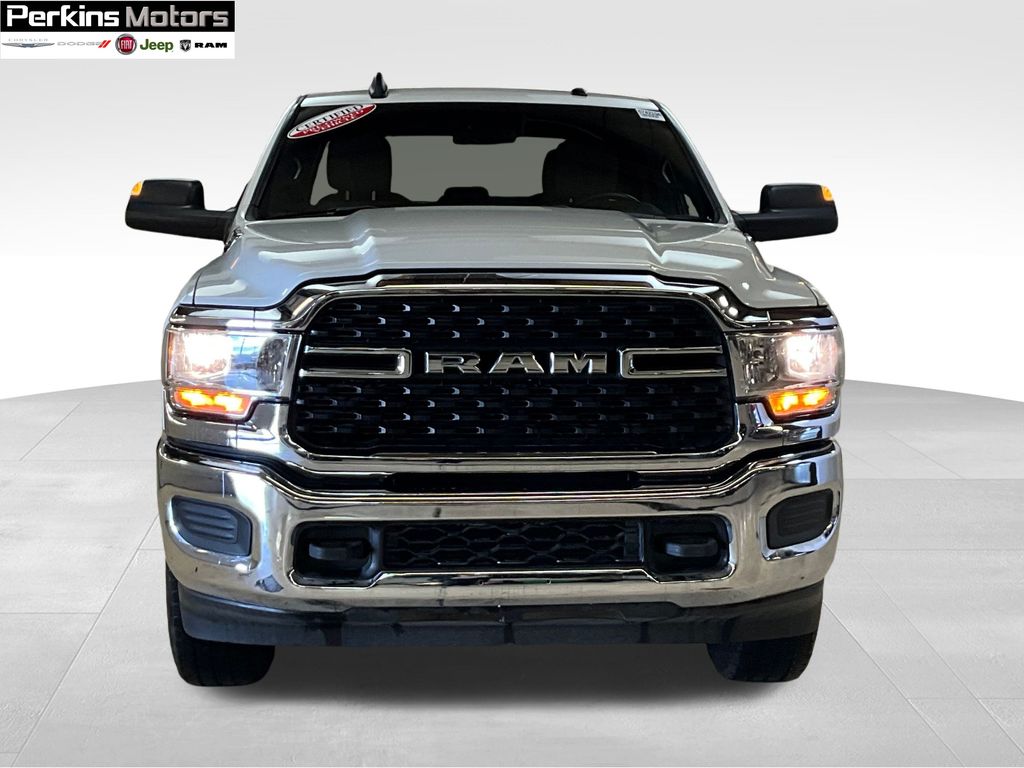 used 2022 Ram 2500 car, priced at $45,489