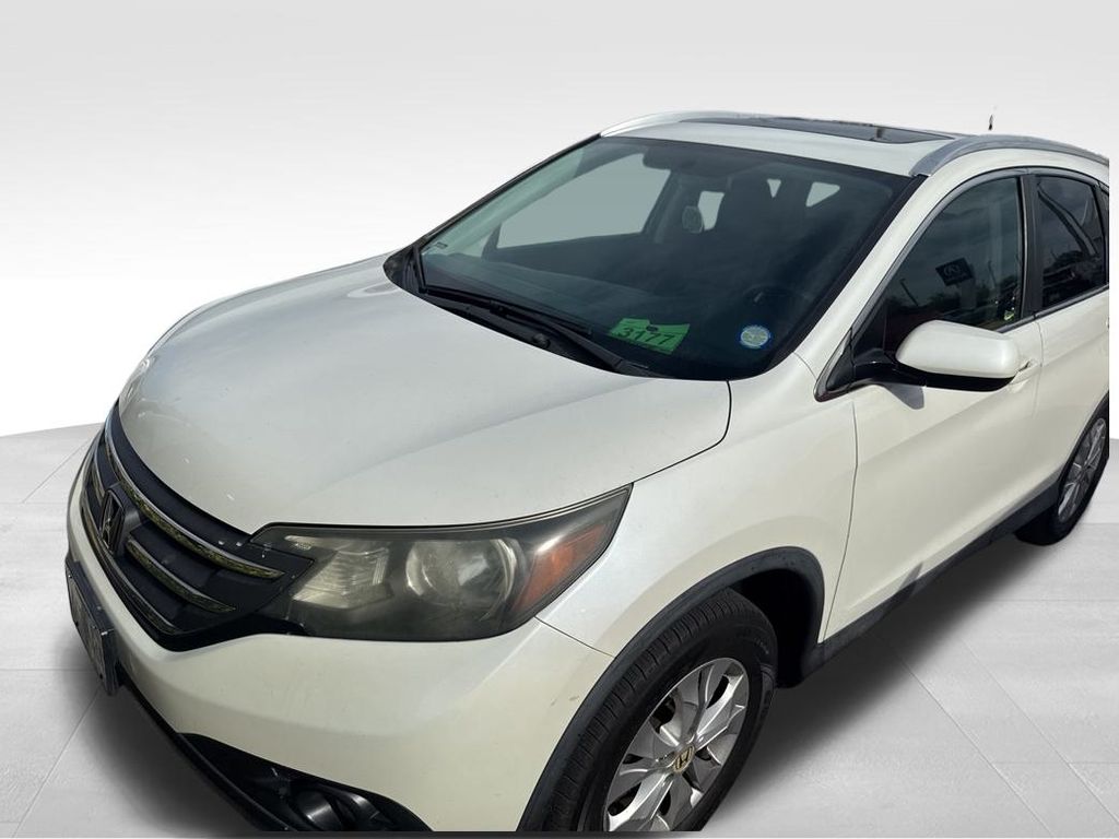 used 2014 Honda CR-V car, priced at $9,991