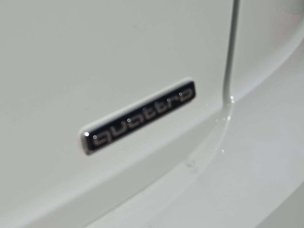 used 2022 Audi Q8 car, priced at $44,234
