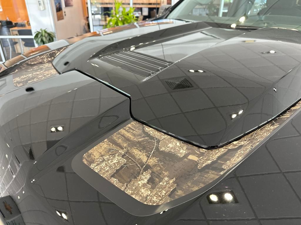 new 2025 Chevrolet Silverado 1500 car, priced at $53,920