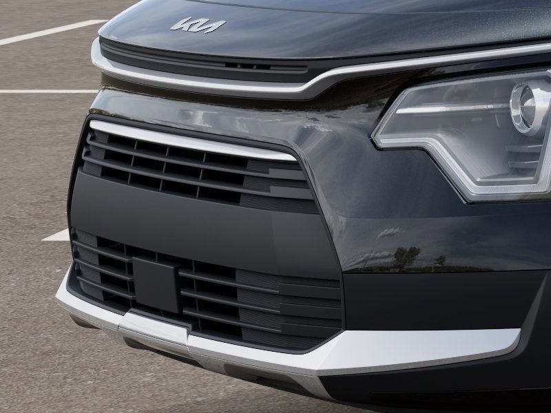new 2025 Kia Niro car, priced at $28,239