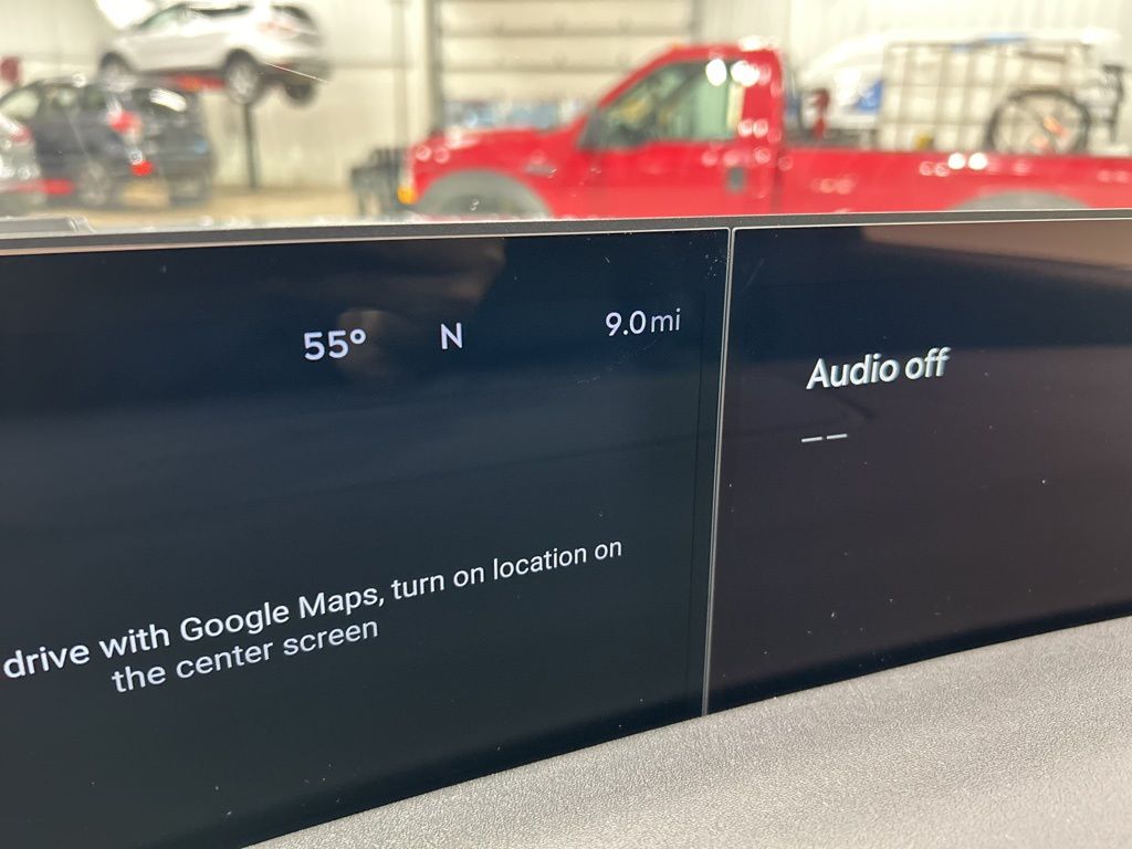 new 2025 Lincoln Navigator L car, priced at $108,185