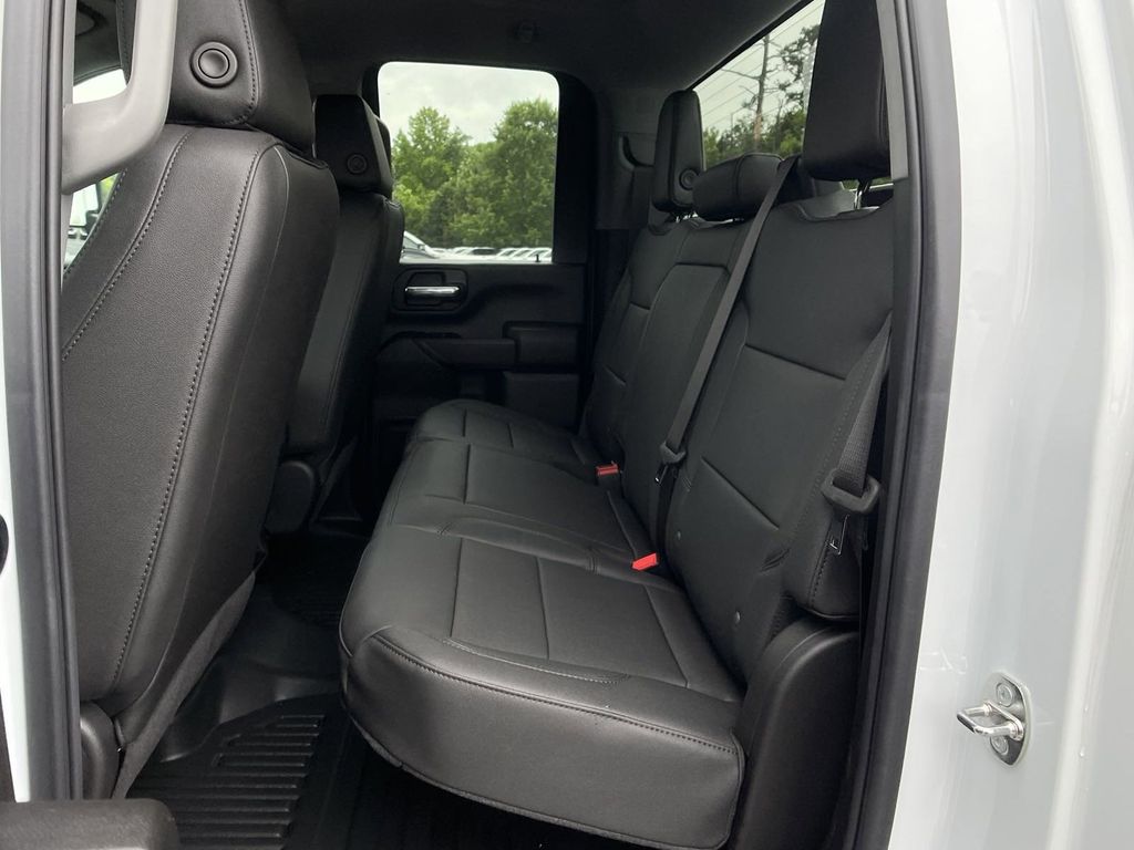 new 2024 GMC Sierra 3500HD car, priced at $48,978