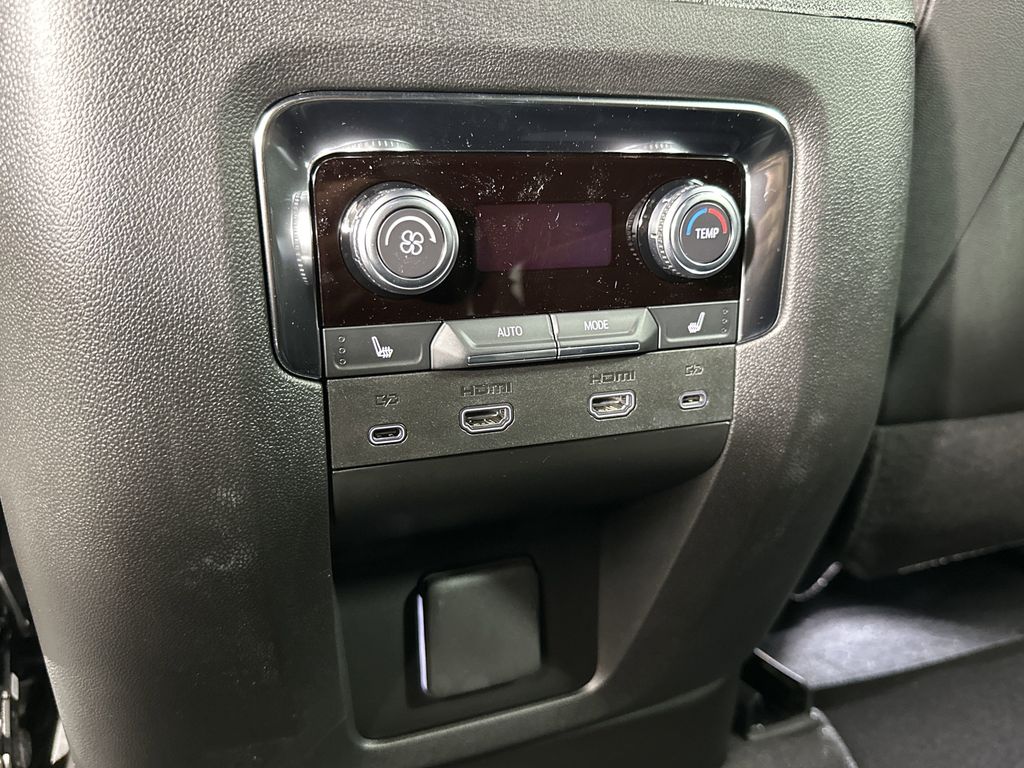 new 2025 GMC Yukon car, priced at $91,734