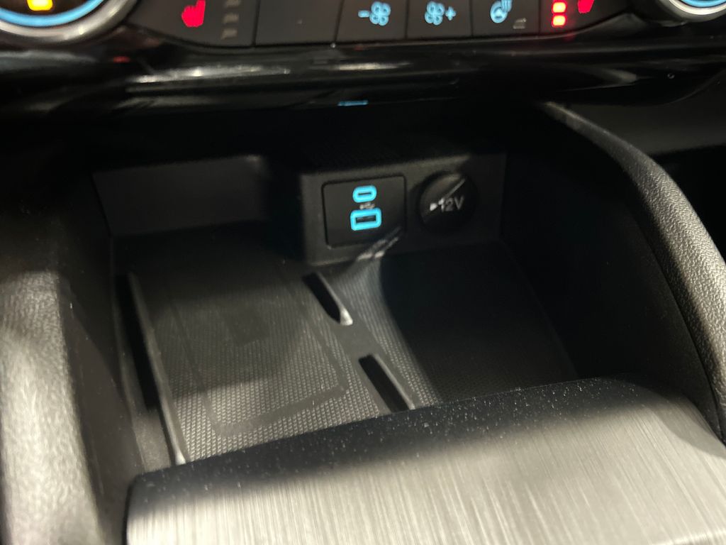 used 2022 Ford Escape car, priced at $26,163
