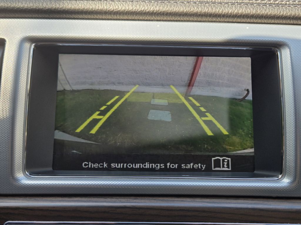 used 2015 Jaguar XF car, priced at $16,142