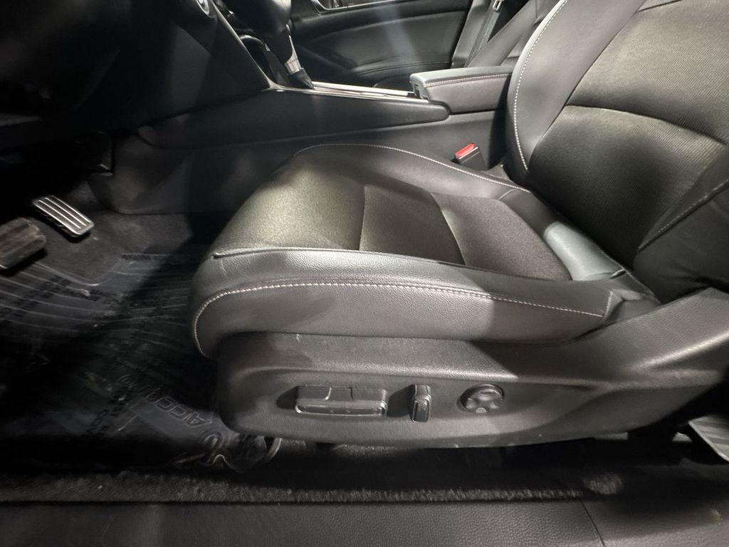 used 2020 Honda Accord car, priced at $24,829