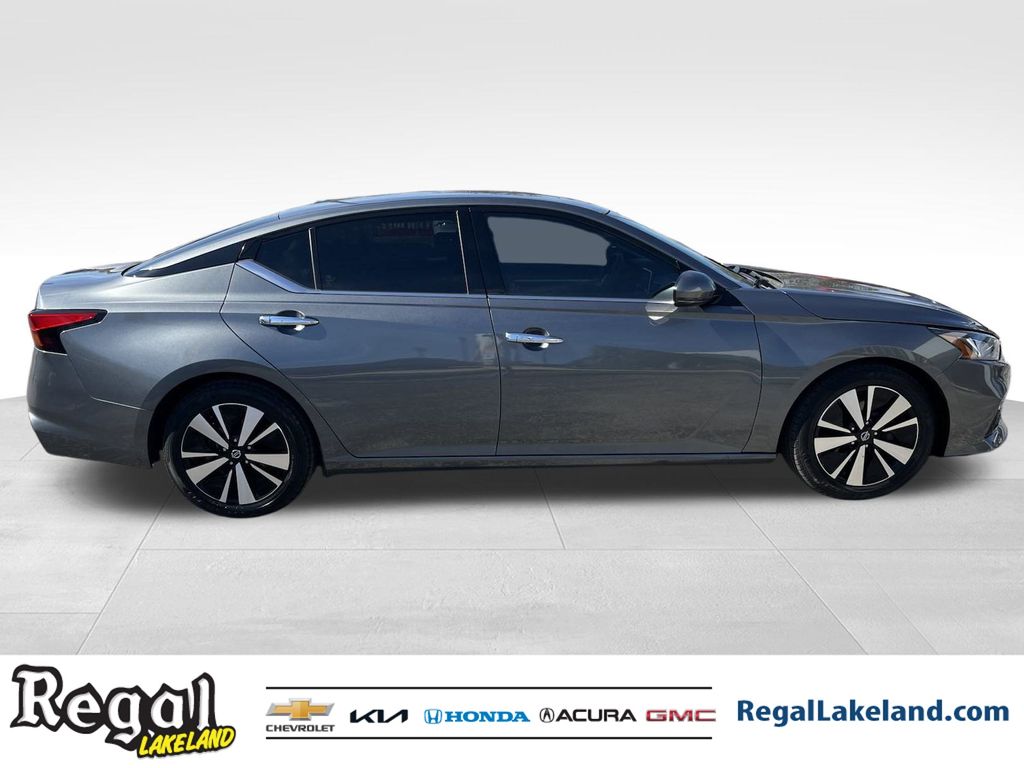 used 2020 Nissan Altima car, priced at $13,466