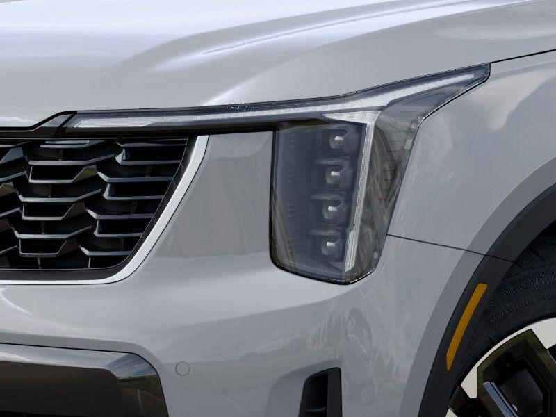 new 2025 Kia Sorento car, priced at $33,439