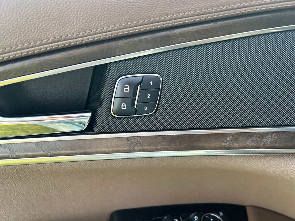 used 2018 Lincoln MKX car, priced at $18,040