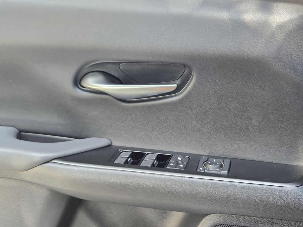 used 2019 Lexus UX car, priced at $24,682