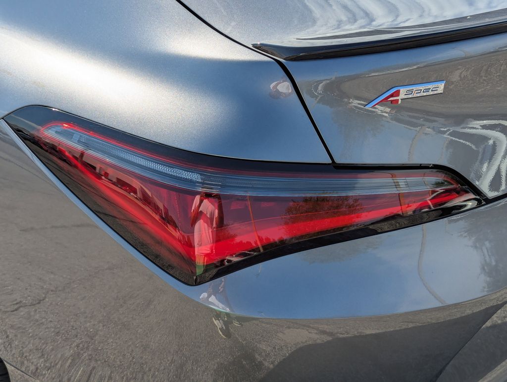 new 2025 Acura Integra car, priced at $36,795