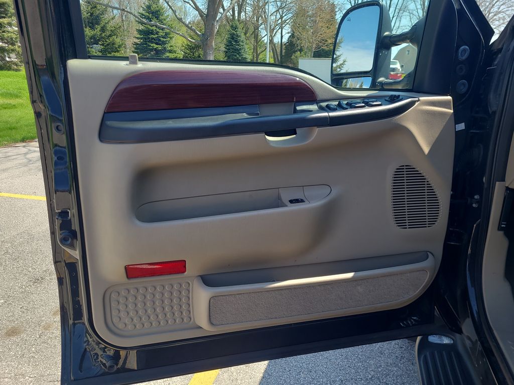 used 2005 Ford Excursion car, priced at $16,268