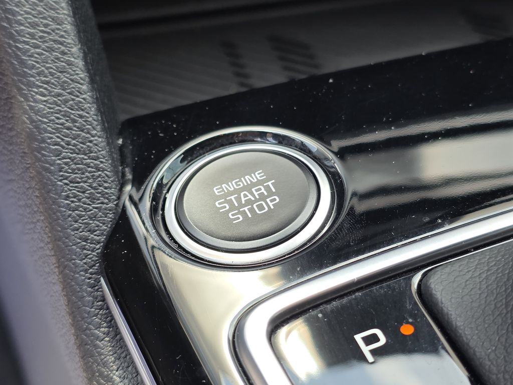used 2024 Kia Sportage car, priced at $25,993