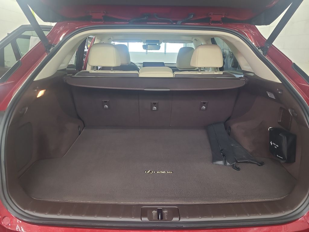 used 2017 Lexus RX car, priced at $18,187