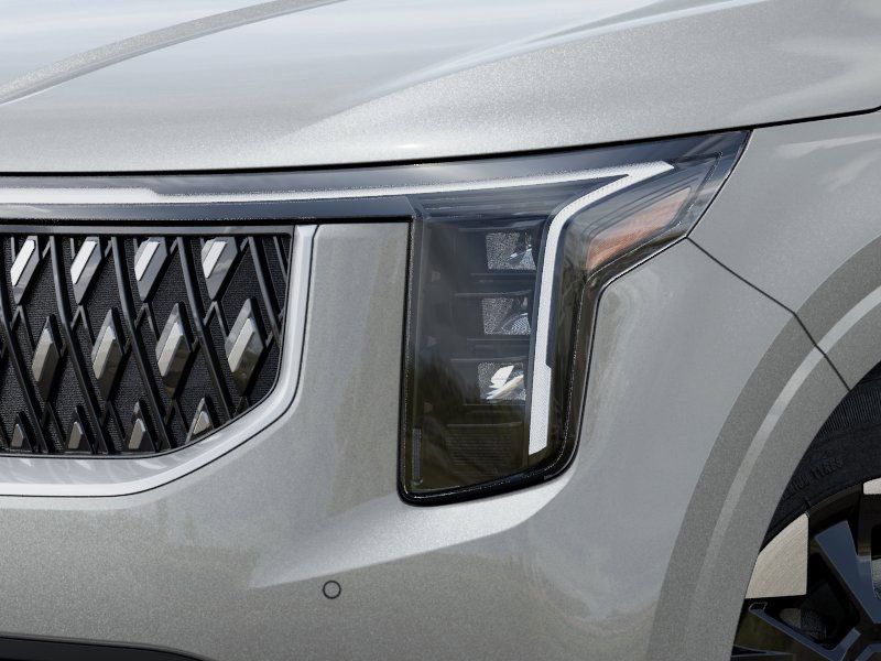 new 2025 Kia Carnival car, priced at $37,614
