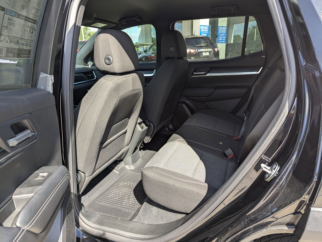 new 2026 GMC Terrain car, priced at $30,912