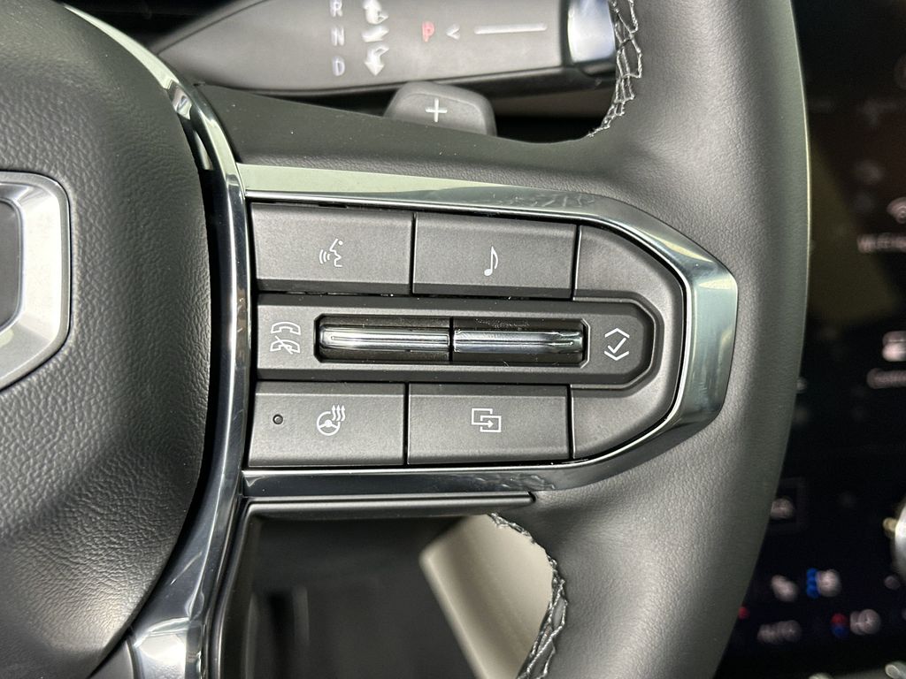 new 2026 GMC Terrain car, priced at $38,030