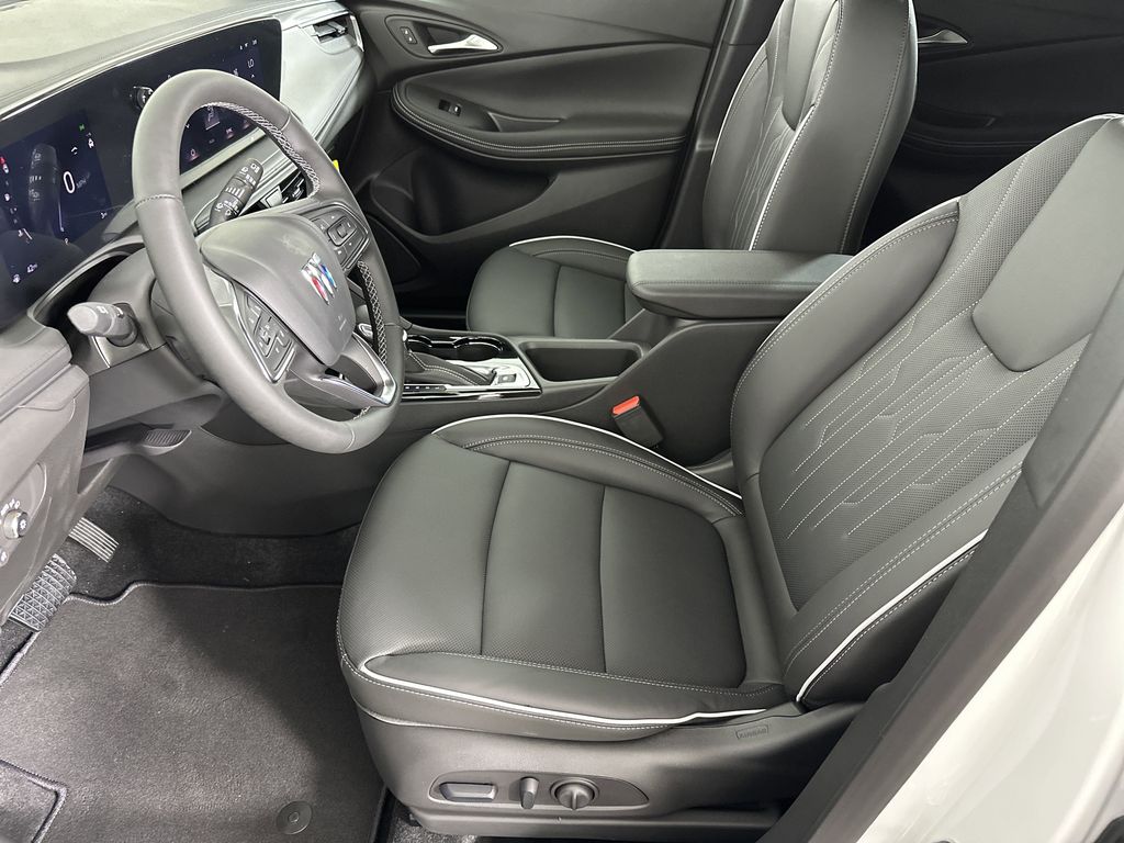 new 2026 Buick Encore GX car, priced at $37,775