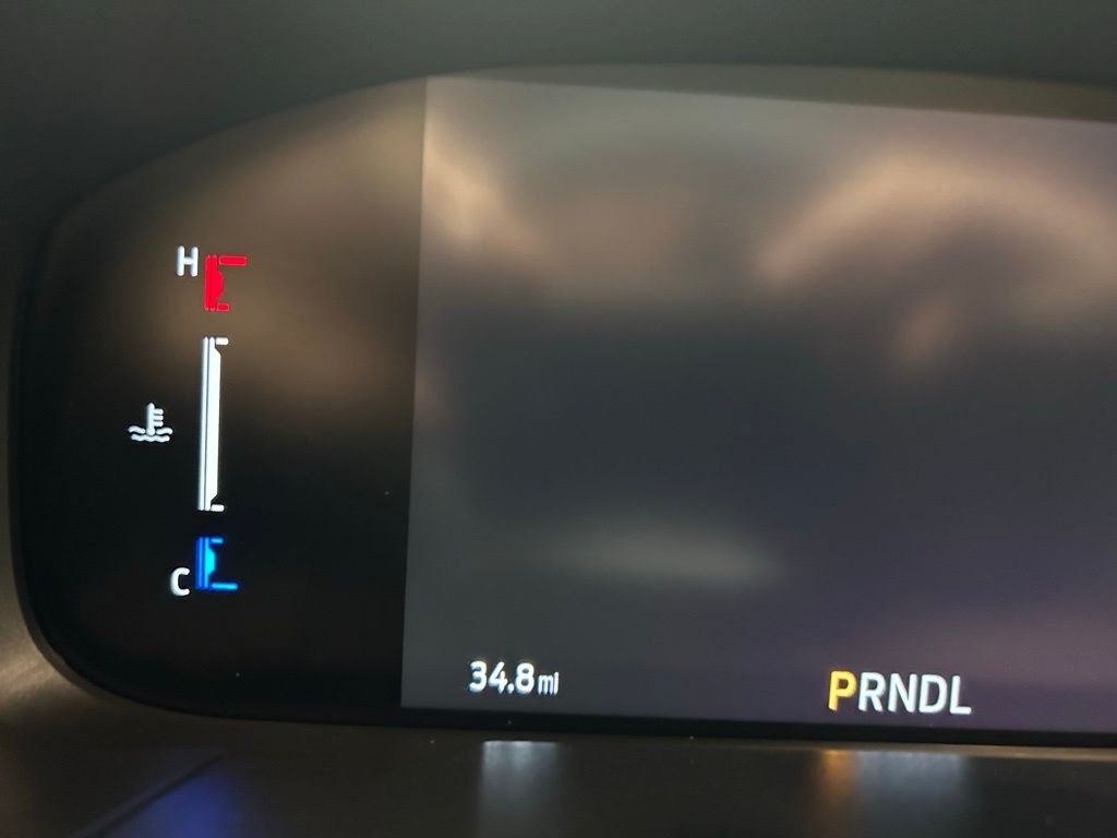 new 2025 Ford Maverick car, priced at $33,050