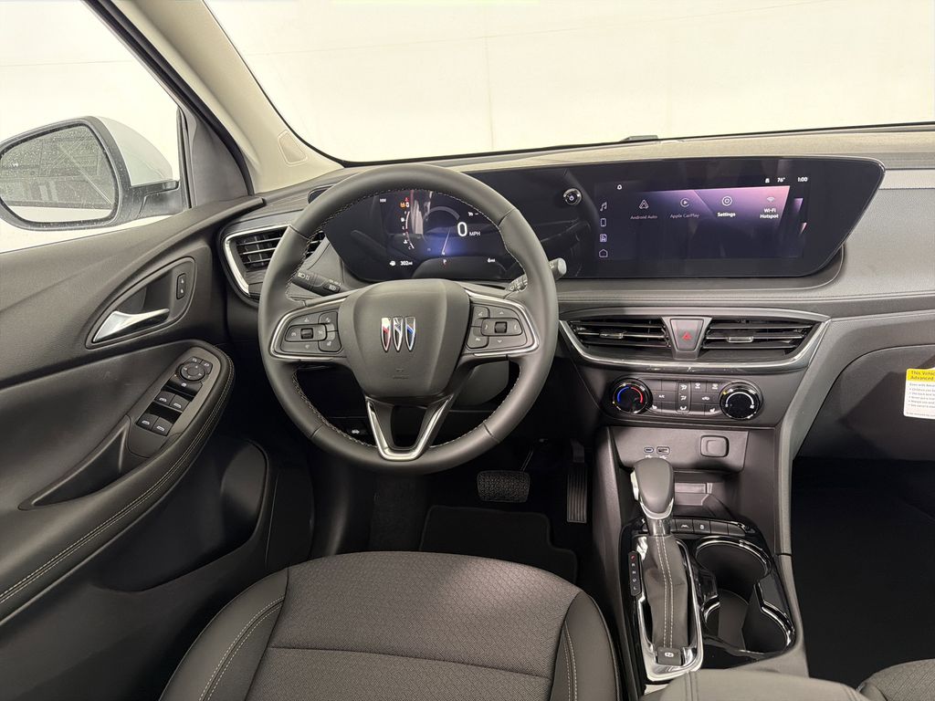 new 2026 Buick Encore GX car, priced at $24,785
