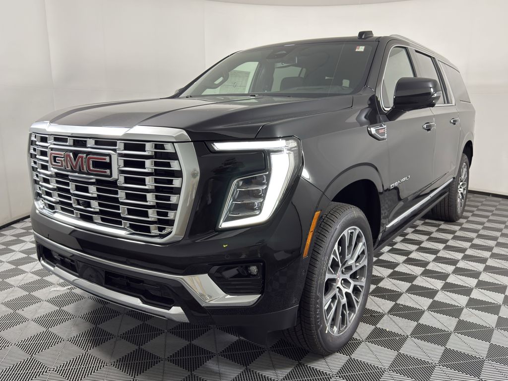 new 2025 GMC Yukon XL car, priced at $86,759