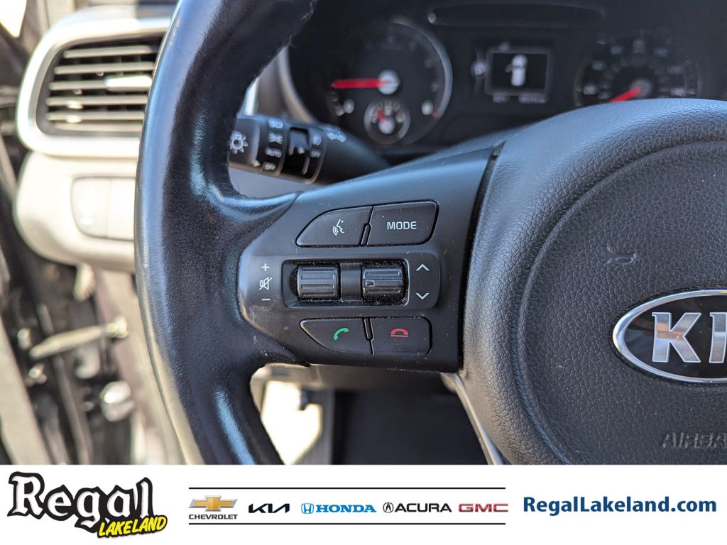 used 2016 Kia Sorento car, priced at $11,691