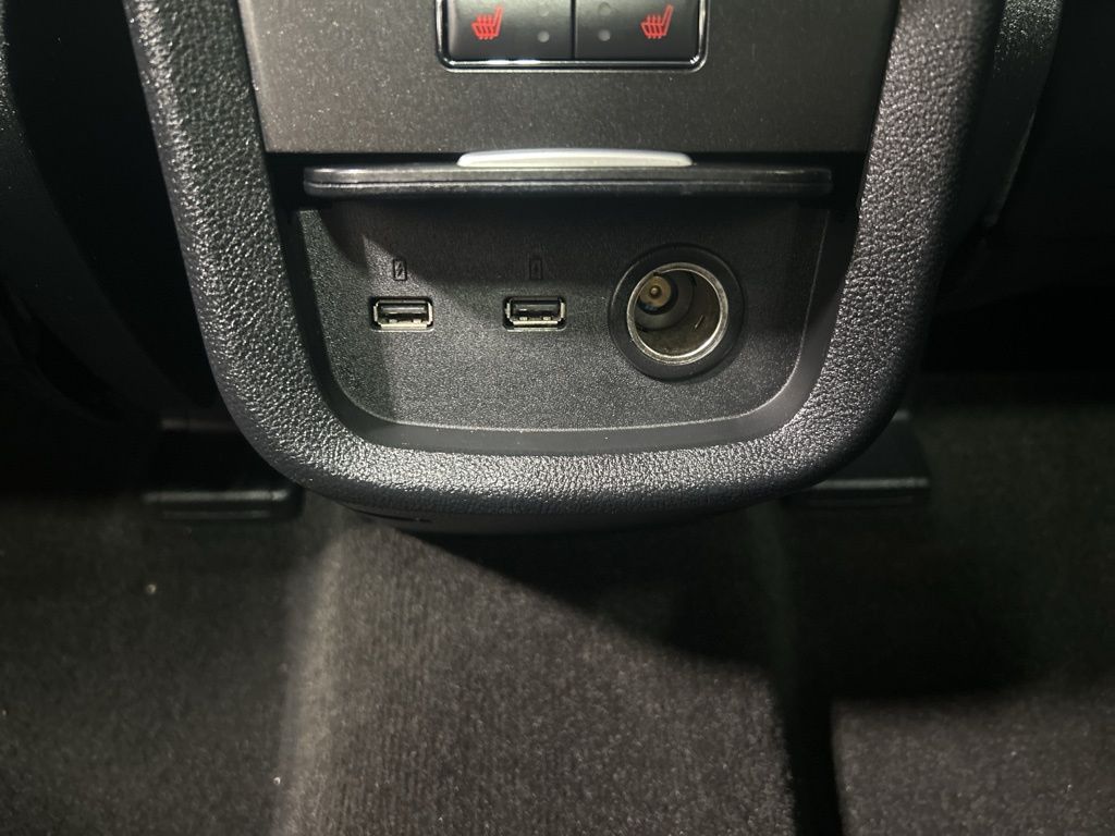 used 2020 Lincoln Nautilus car, priced at $24,998