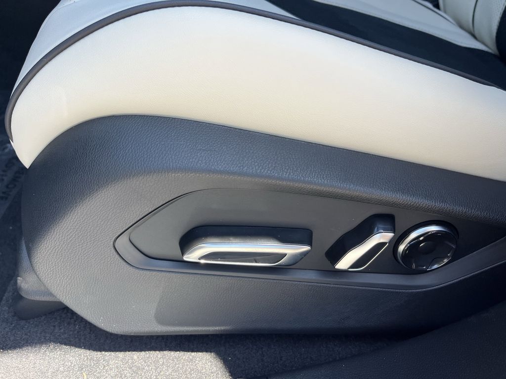 new 2025 Acura RDX car, priced at $52,250