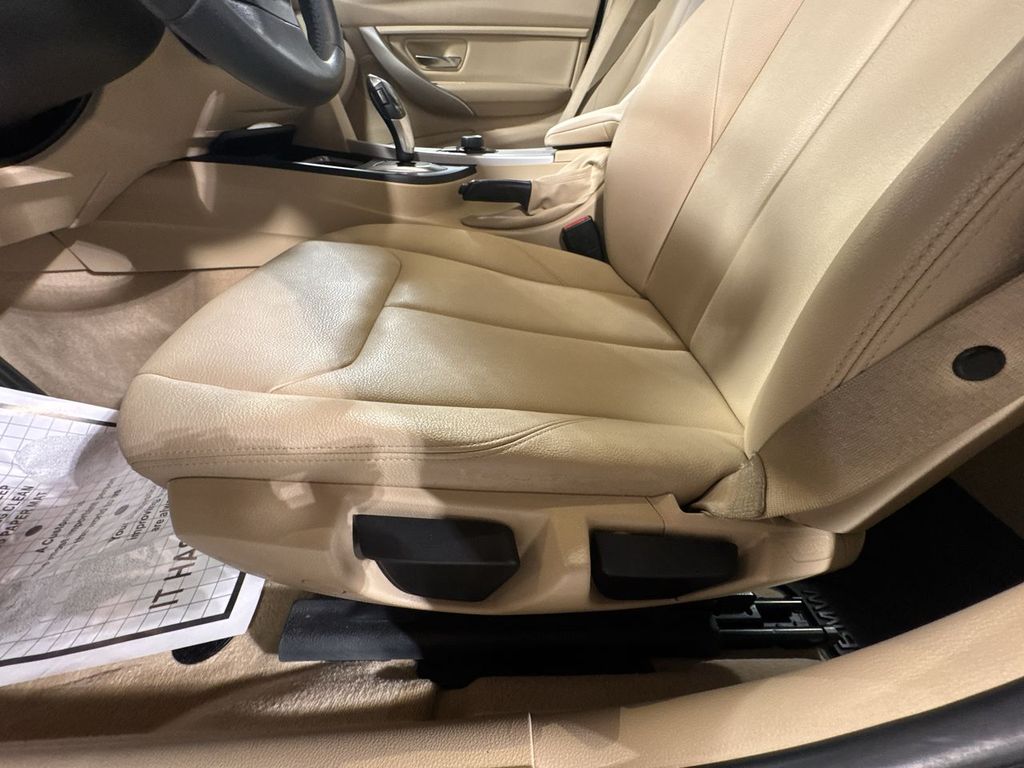 used 2014 BMW 3-Series car, priced at $13,331