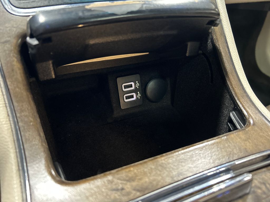 used 2017 Lincoln Continental car, priced at $21,412