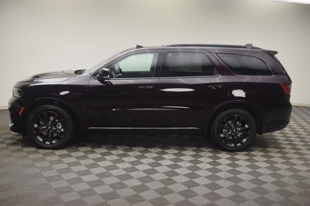 new 2025 Dodge Durango car, priced at $56,049