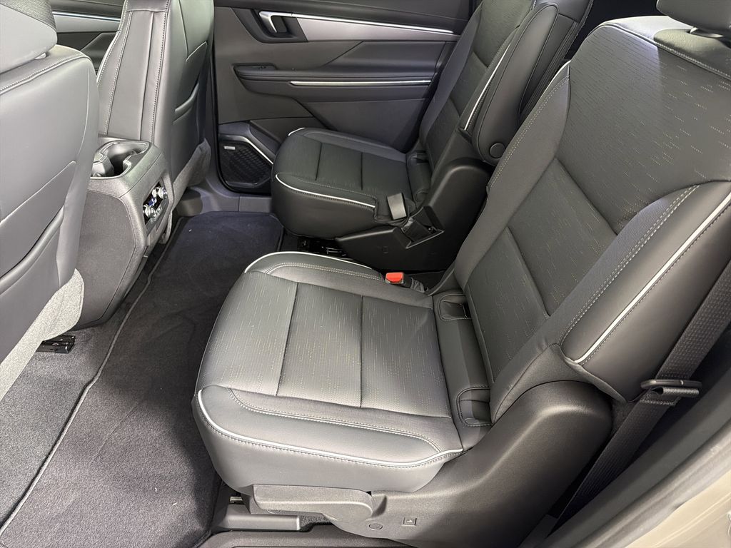 new 2026 Buick Enclave car, priced at $55,805
