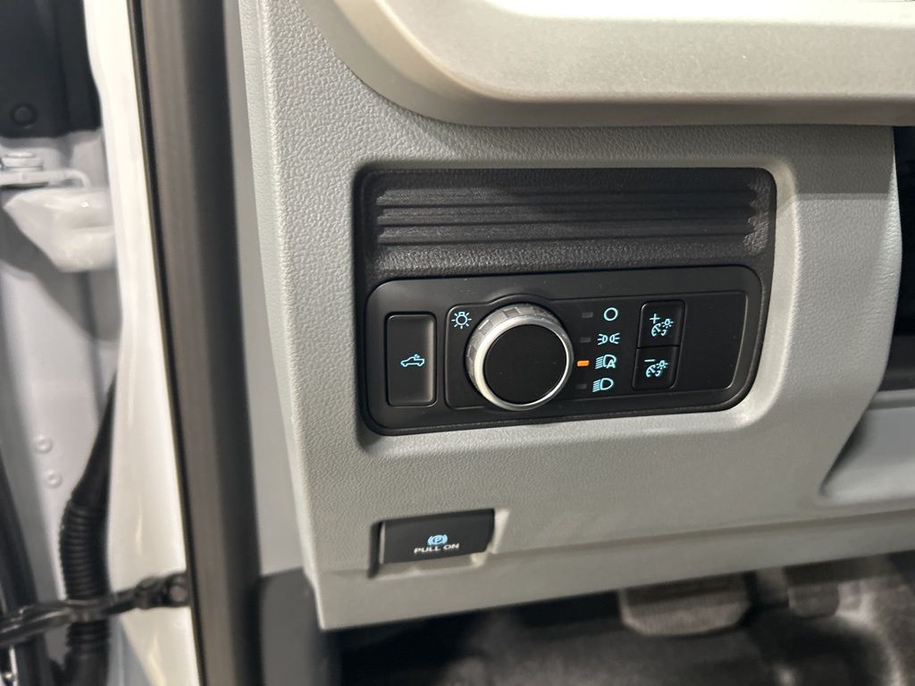 new 2026 Ford F-350SD car, priced at $75,505