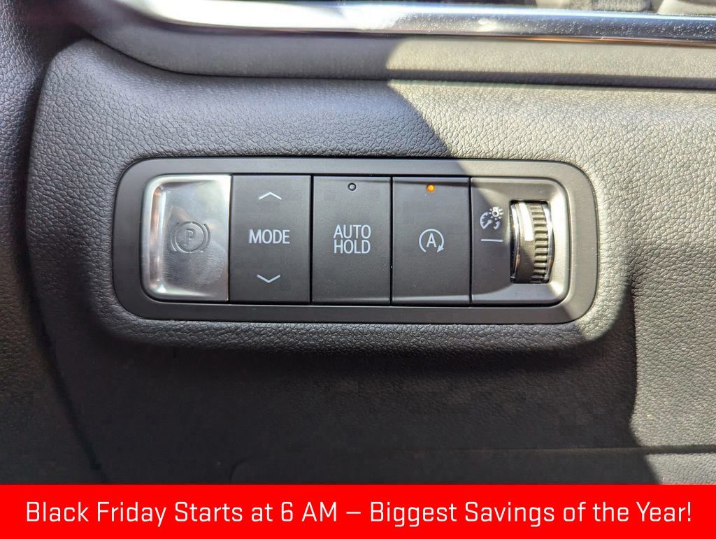 new 2026 GMC Terrain car, priced at $31,420